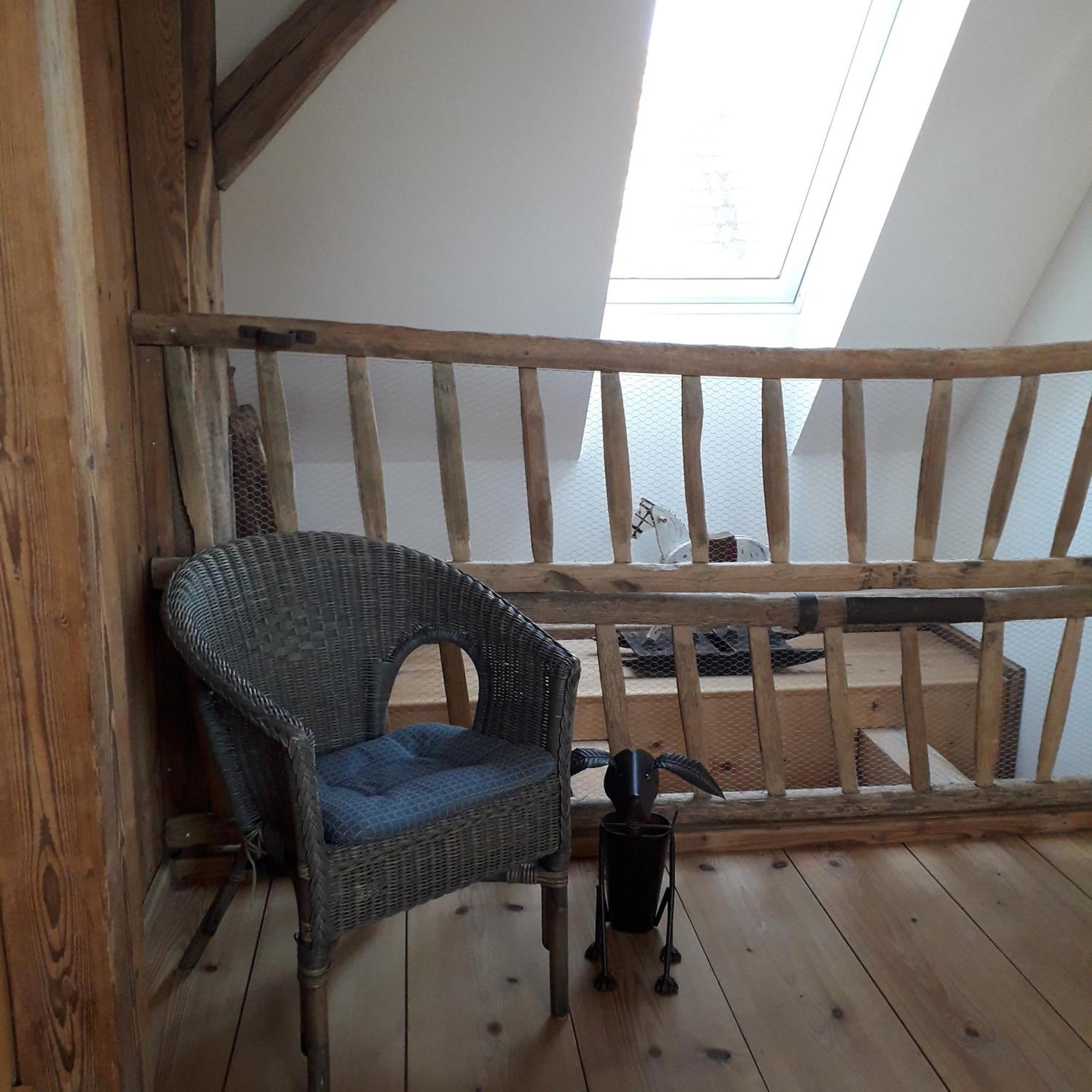 Bed and Breakfast La Grange D'Ernest à Wittisheim Extérieur photo